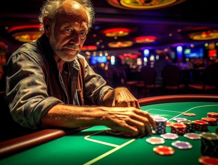 Panduan responsible gaming barudak78 untuk pengguna dewasa Indonesia agar bermain dengan sehat dan bijak