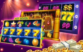 Koleksi permainan kasino langsung dan slot online yang beragam di barudak78