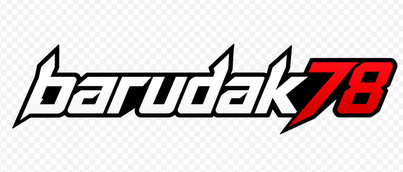 Logo barudak78 platform hiburan olahraga dan kasino